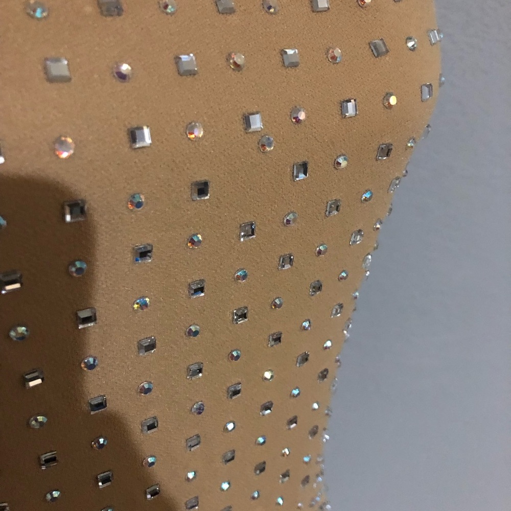 The New “Naked” Dress Sex In The City